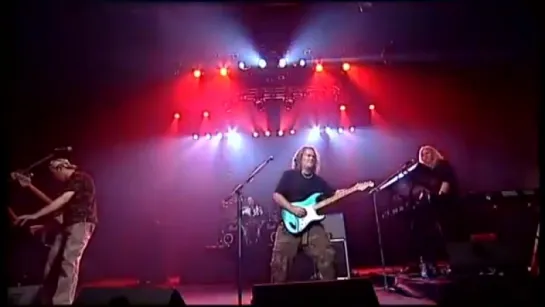 Pendragon --  concerto Maximo 2009