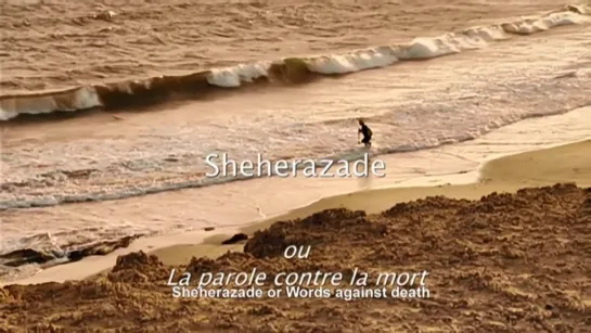 Sheherazade: Words Against Death (2011) dir. Nacer Khemir