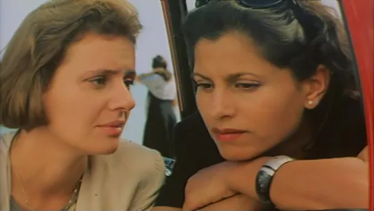 Bent familia (Tunisia, 1997) dir. Nouri Bouzid