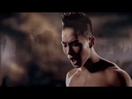 [MV] Taeyang - I'll Be There (KOR.)[HD]