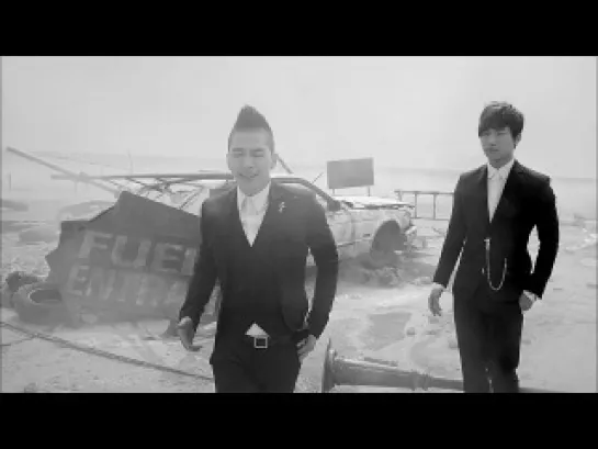 BIGBANG - LOVE SONG M/V (WORLD PREMIERE)