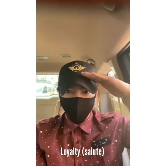 (ENG SUB) 29.05.2020 Jang Keun Suk's Instagram Live aftr his Alternative Military Service Completion