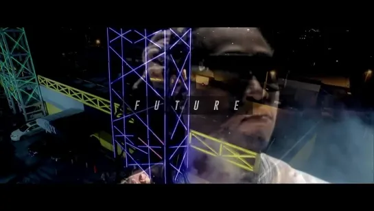 Future - Fick Up Some Commas (HD) (2015) (Премьера) (США) (Hip-Hop)