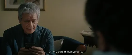 Монтеросси S01E06 / Monterossi - La serie / 2022 sub