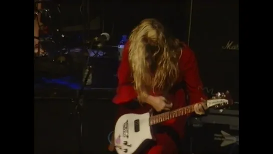 Babes In Toyland ¦ Live ¦ Holland 1991