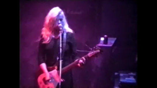 Babes in Toyland - Astoria (London 1991 - Full Concert)