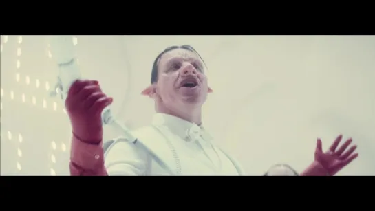 Lindemann \ ex RAMMSTEIN - Praise Abort (Official Video - 2015)