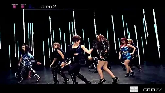 [MV] T-Ara & SuperNova - TTL.Listen.2