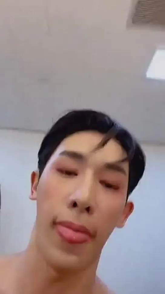 [VK][220405] Instagram live update @ iwonhoyou