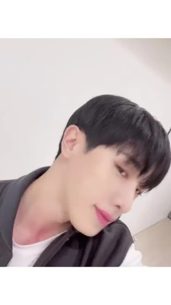 [VK][220327] TikTok update @ official_wonho