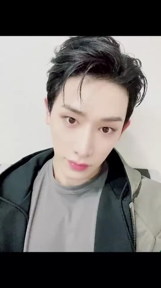 [VK][220309] TikTok update @ official_wonho