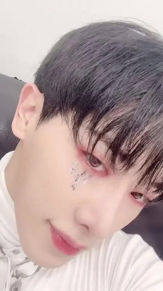 [VK][220223] TikTok update @ official_wonho