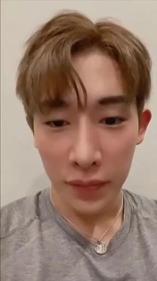 [VK][211127] Instagram live update @ iwonhoyou