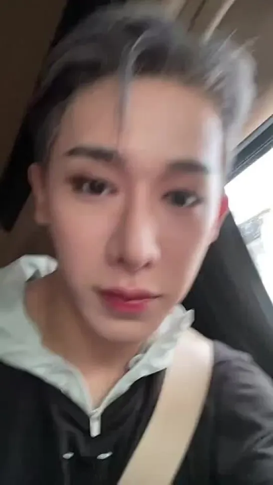 [VK][210915] Instagram live update @ iwonhoyou