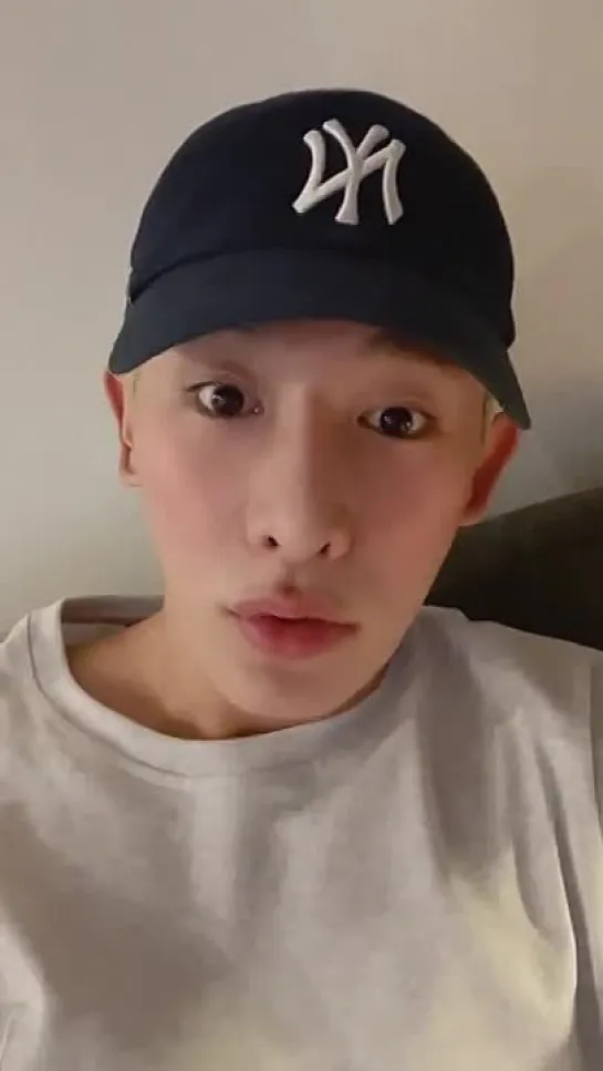 [VK][210911] Instagram live update @ iwonhoyou