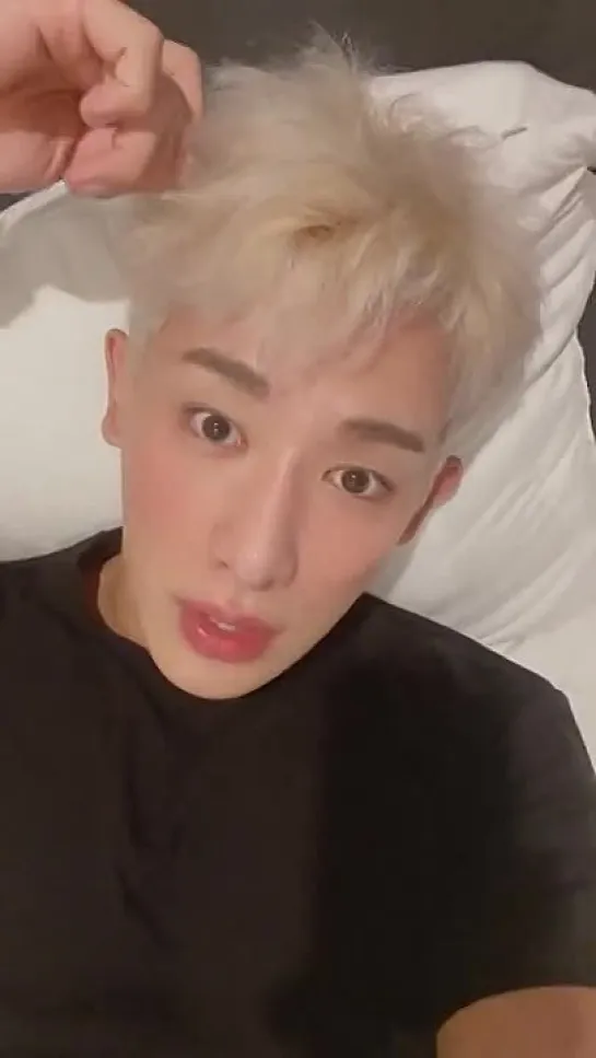 [VK][210903] Instagram live update @ iwonhoyou