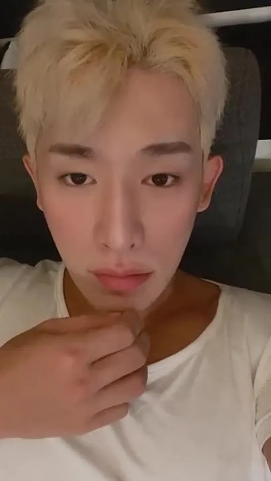 [VK][210828] Instagram live update @ iwonhoyou