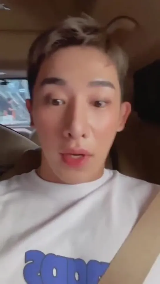 [VK][210706] Instagram live update @ iwonhoyou