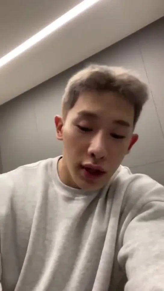 [VK][210325] Instagram live update @ iwonhoyou