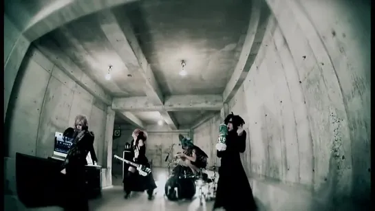 MEJIBRAY - RAVEN PV [MiA Ver]