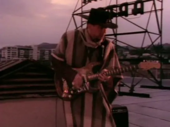 STEVIE RAY VAUGHAN - Pride and Joy 2007