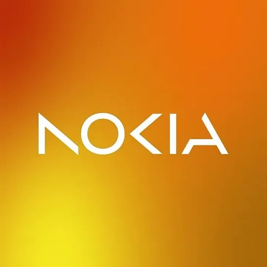 Обновленный бренд Nokia