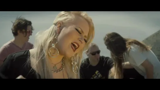 Battle Beast "Endless Summer" (2019)