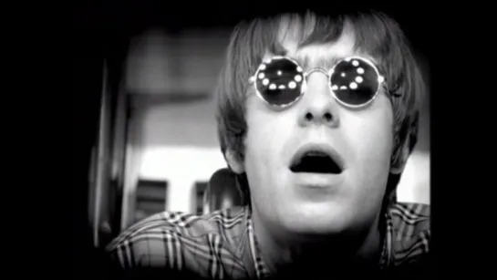 Oasis - Wonderwall