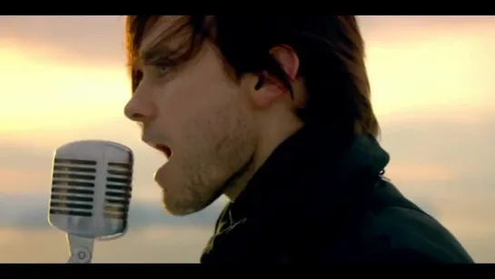 30 Seconds To Mars - A Beautiful Lie