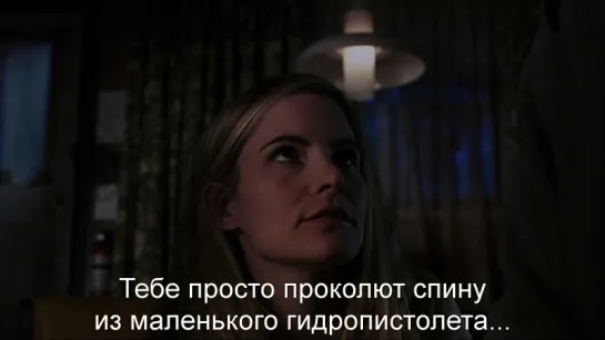 Экзистенция | eXistenZ (1999) Eng + Rus Sub [1080p HD]