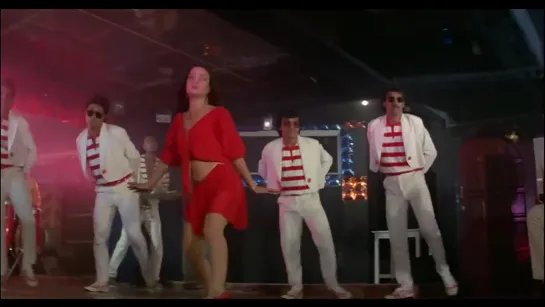 Dance Dance - Romeo O Romeo - Mithun Chakraborty - Mandakini - Alisha Chinoy