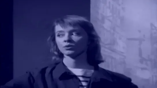 Suzanne Vega - Tom's Diner