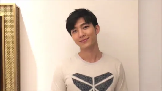 170413 Opportunity to travel with 炎亞綸 Aaron Yan in Japan!