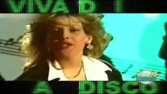 C.C. Catch - Cause You Are Young (Viva Disco Remix)