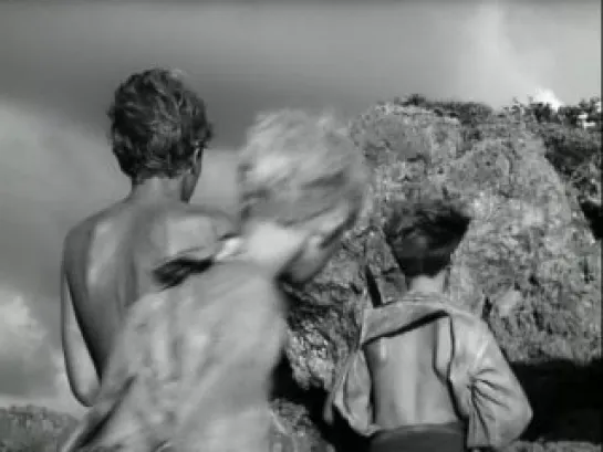 Повелитель мух / Lord of the Flies (1963)