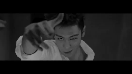 T.O.P's clip from BIGBANG  MADE TOUR in NEW JERSEY