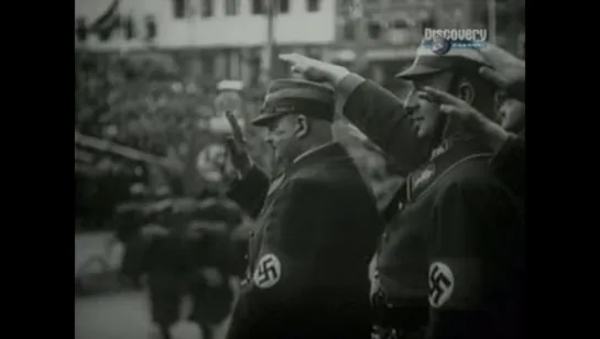 Гиммлер (Himmler) Подручные Гитлера (Hitlers Henchmen)