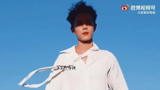 Xiao Zhan | Fan Edit Video №264