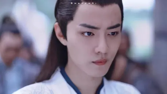 Xiao Zhan | Fan Edit Video №257