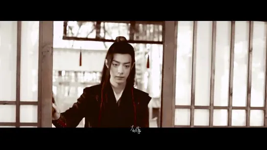 Xiao Zhan | Fan Edit Video №255