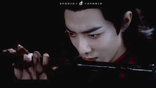 Xiao Zhan | Fan Edit Video №254