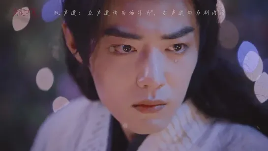 Xiao Zhan | Fan Edit Video №244