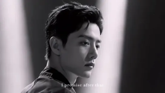 Xiao Zhan | Fan Edit Video №198