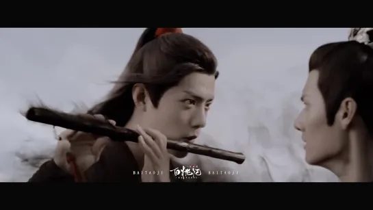 Xiao Zhan | Fan Edit Video №174