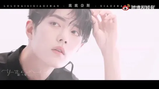 Xiao Zhan | Fan Edit Video №158