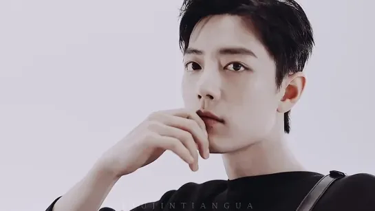 Xiao Zhan | Fan Edit Video №154