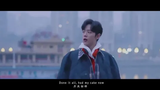 Xiao Zhan | Fan Edit Video №144