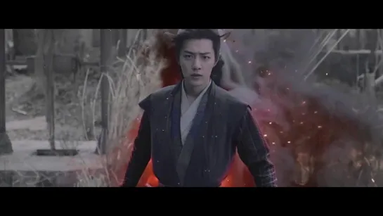 Xiao Zhan | Fan Edit Video №142