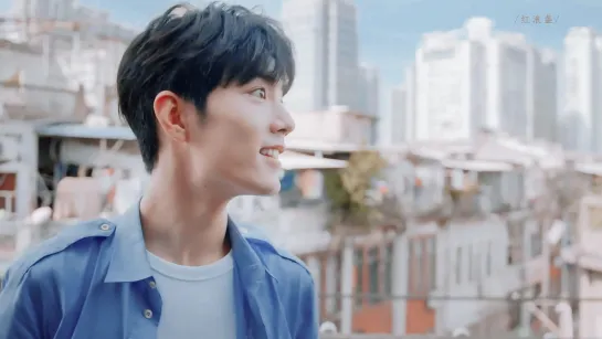 Xiao Zhan | Fan Edit Video №132