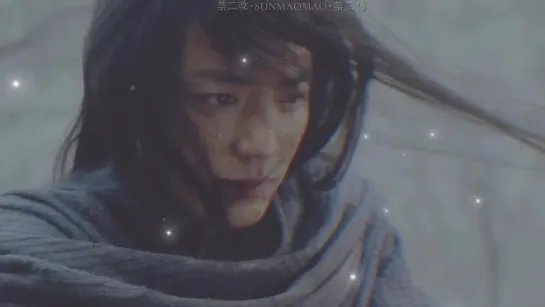 Xiao Zhan | Fan Edit Video №64